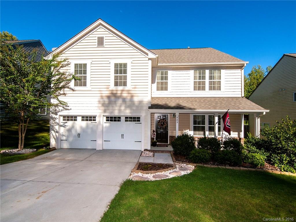Wellsbrook - Residential