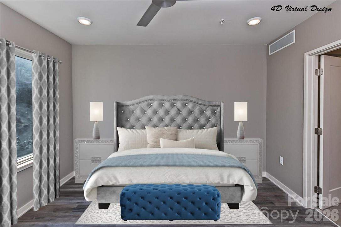 Southside Townhomes - Residential