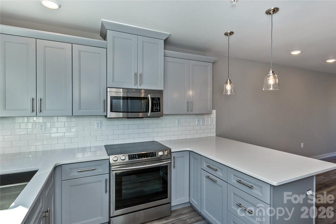 Southside Townhomes - Residential