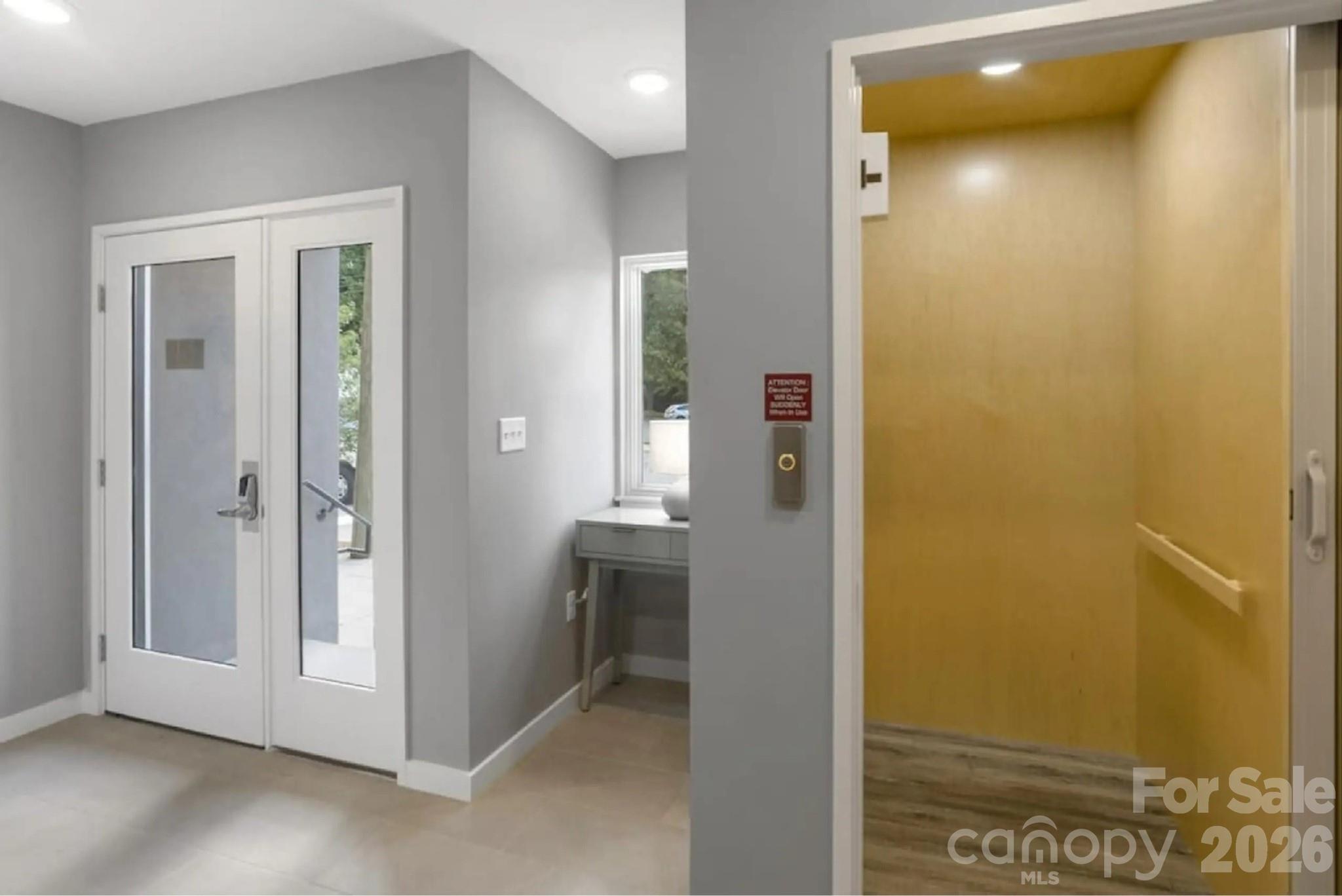 Southside Townhomes - Residential