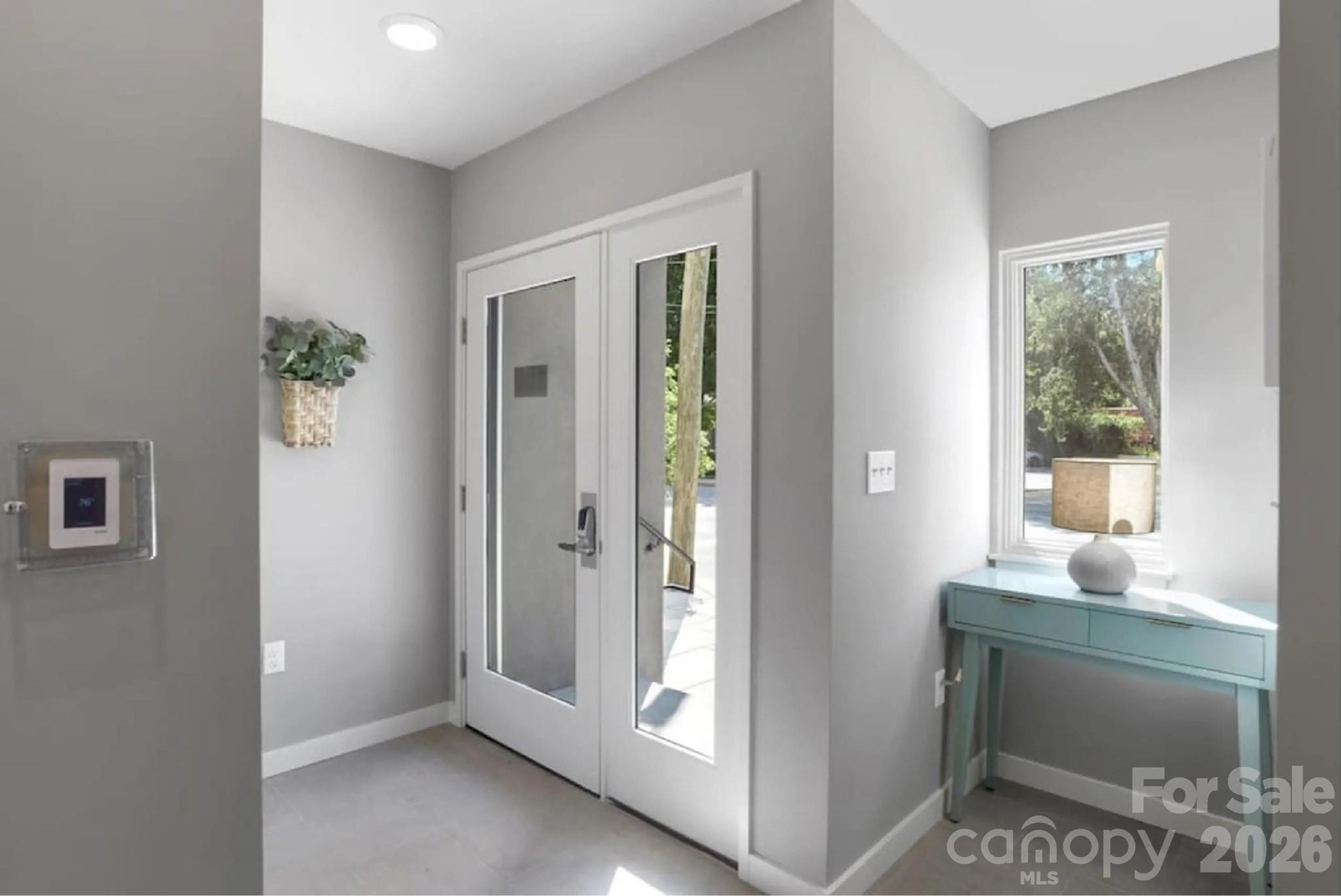 Southside Townhomes - Residential