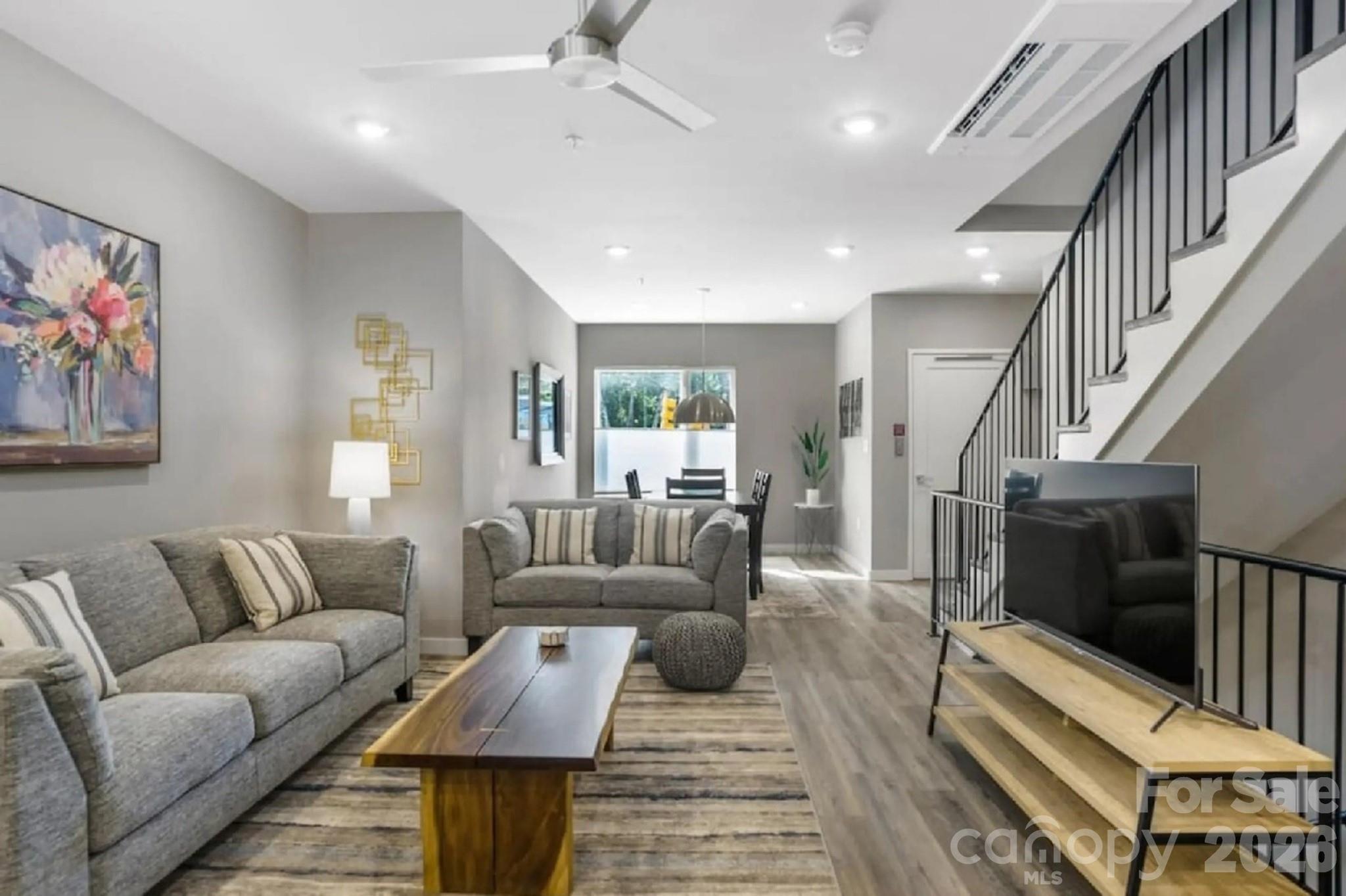 Southside Townhomes - Residential