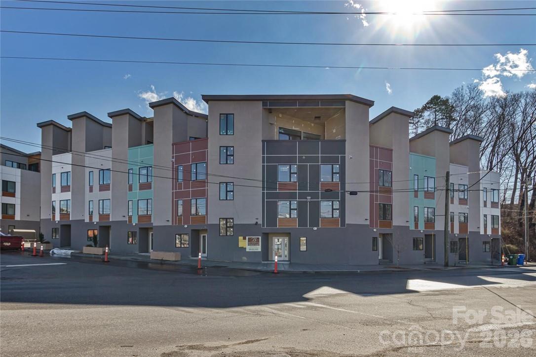 Southside Townhomes - Residential