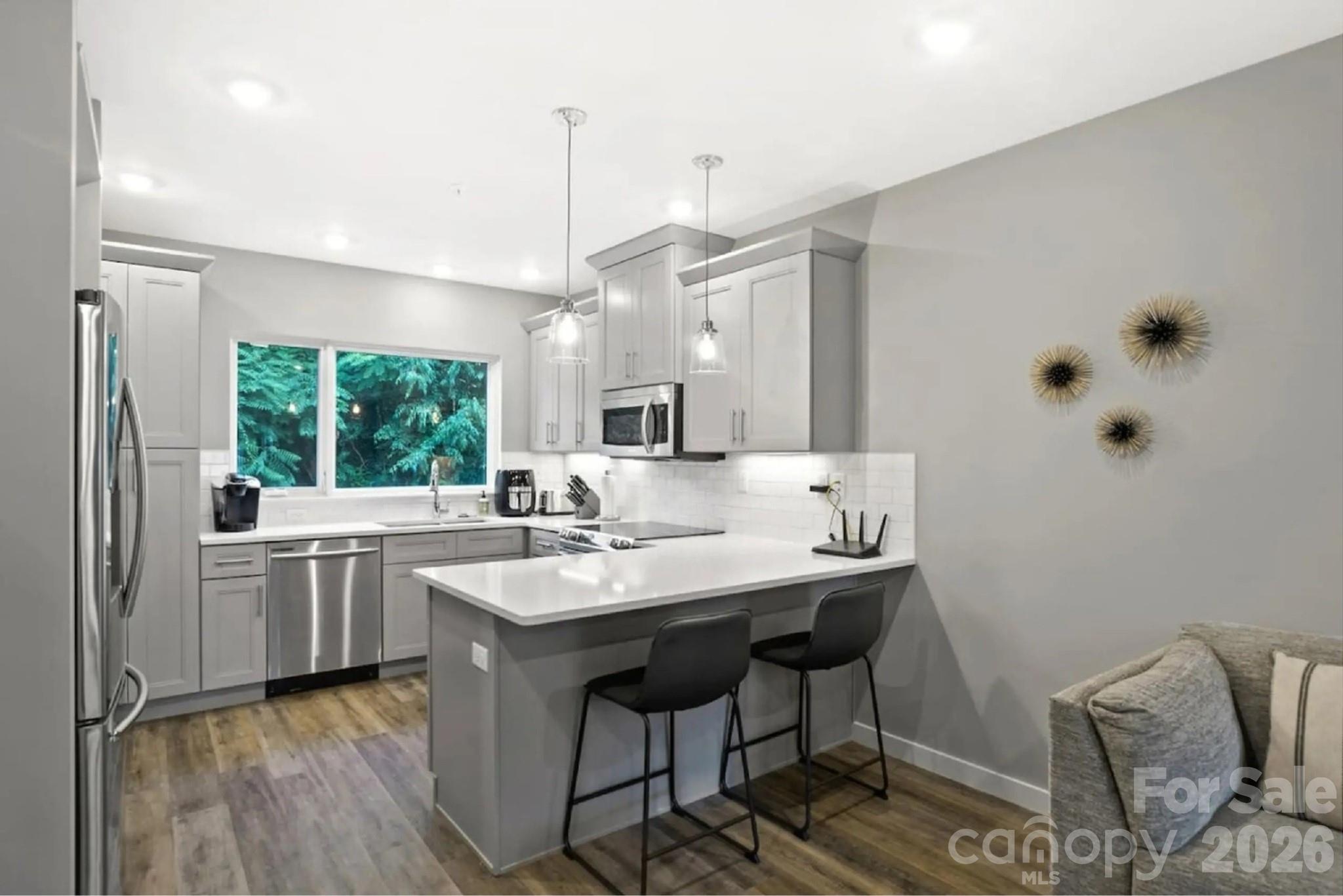 Southside Townhomes - Residential