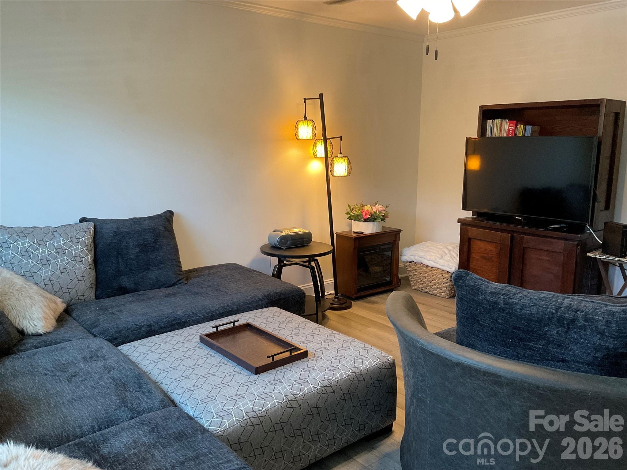 Greentree - Residential