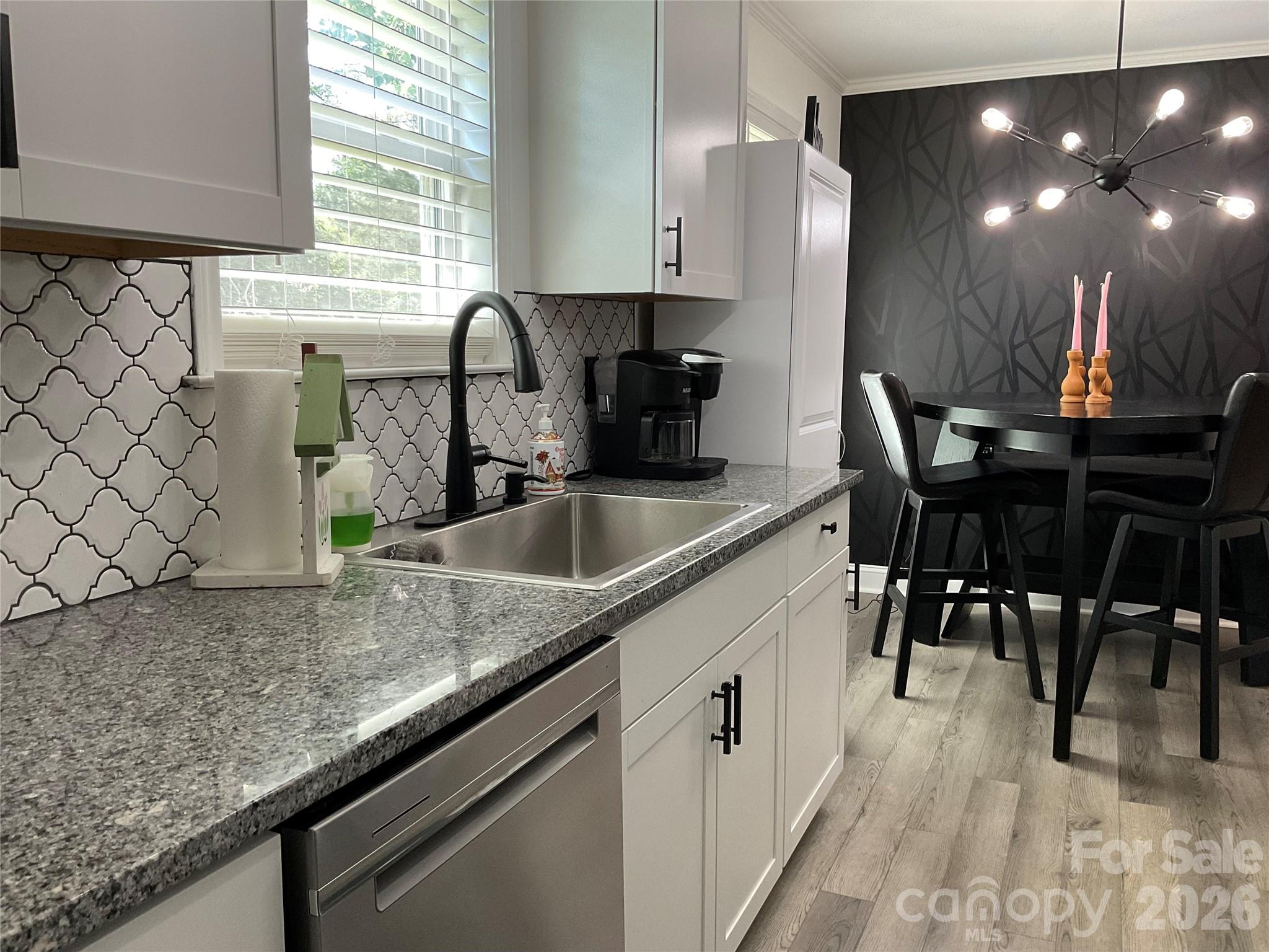 Greentree - Residential