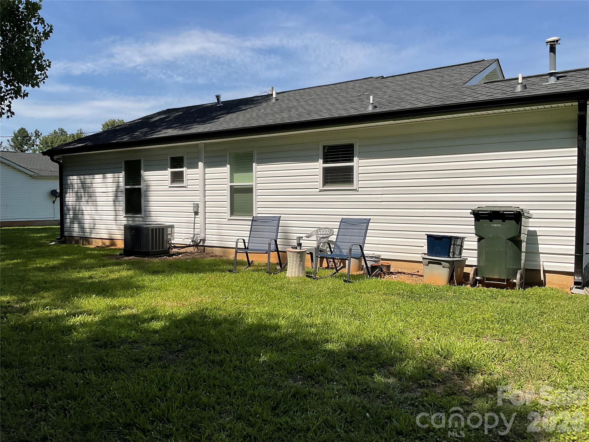 Greentree - Residential