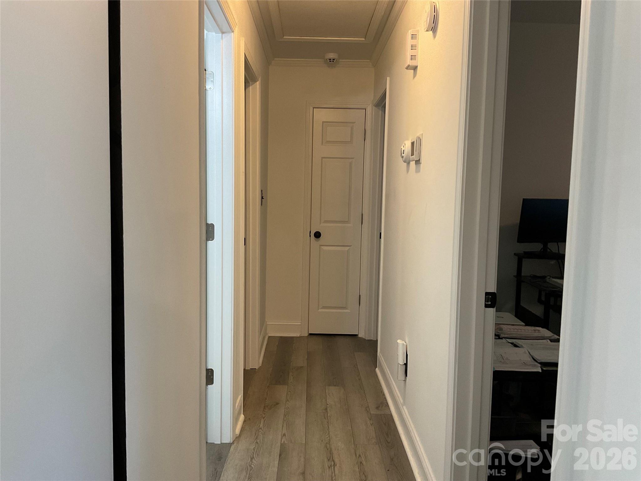 Greentree - Residential