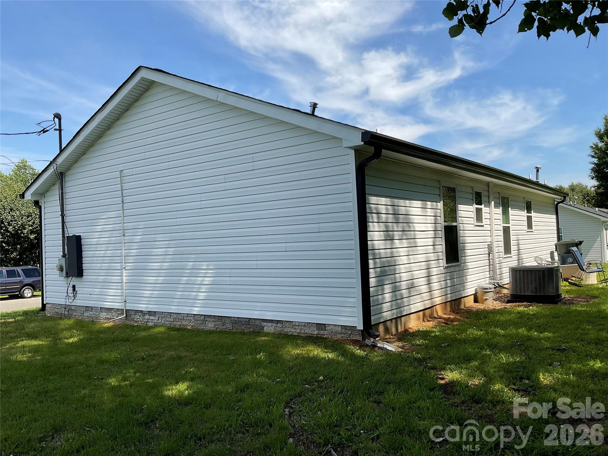 Greentree - Residential