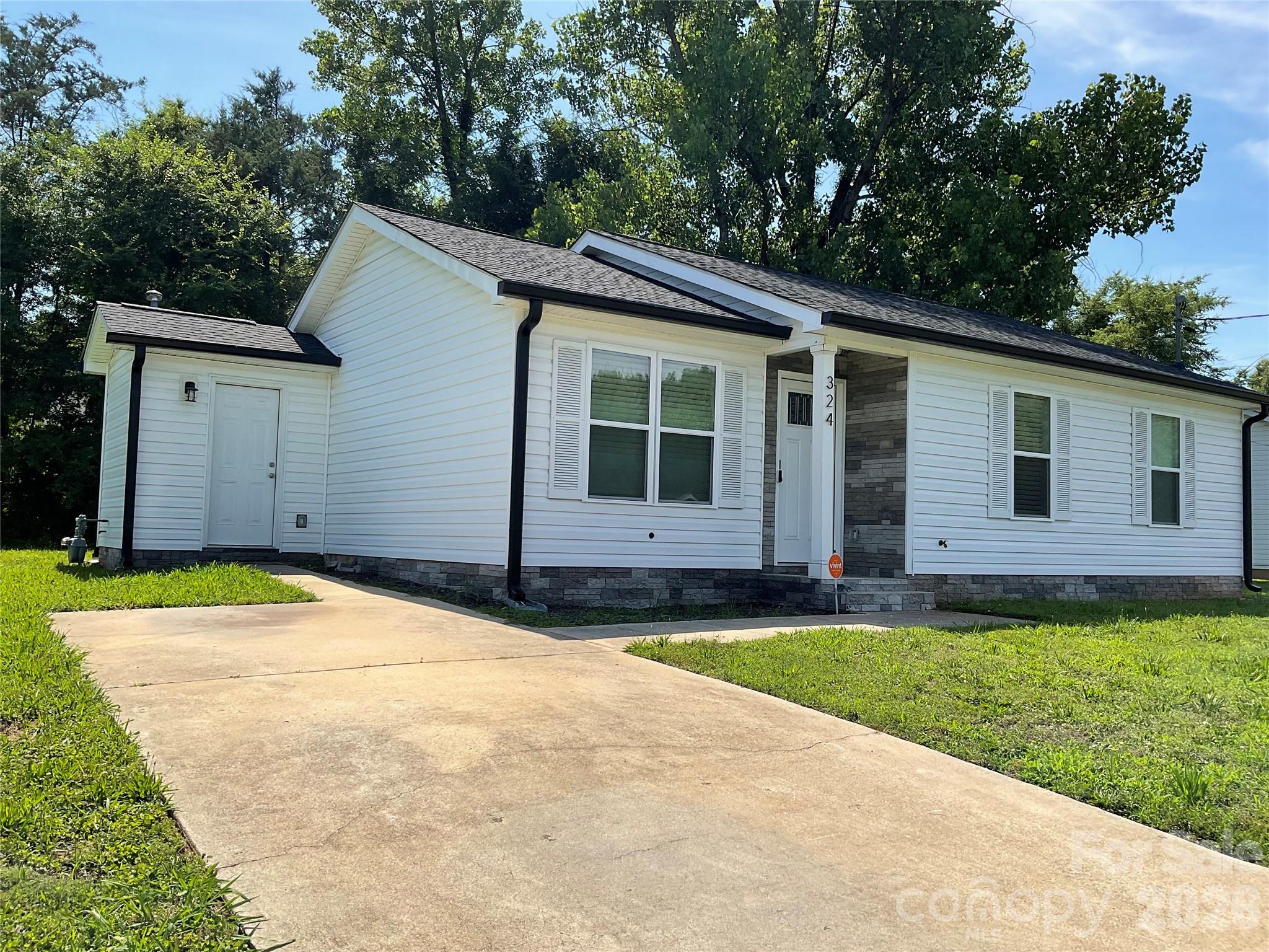 Greentree - Residential