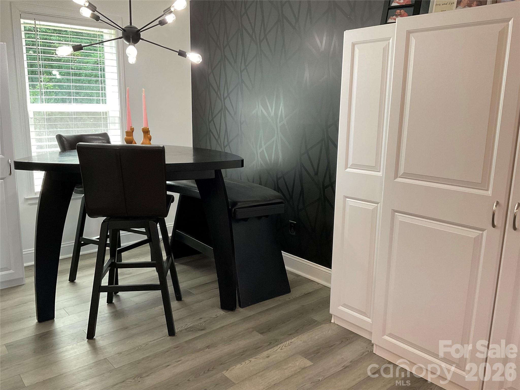 Greentree - Residential