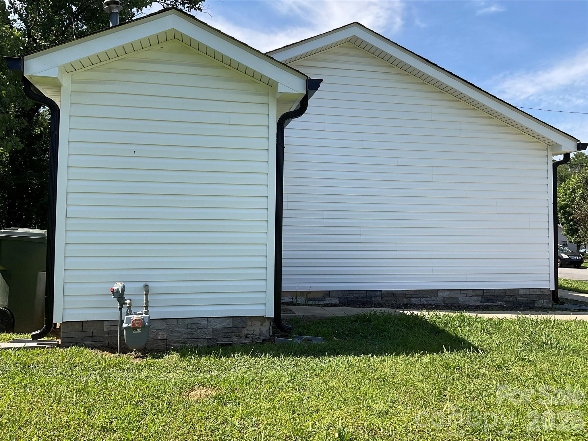 Greentree - Residential