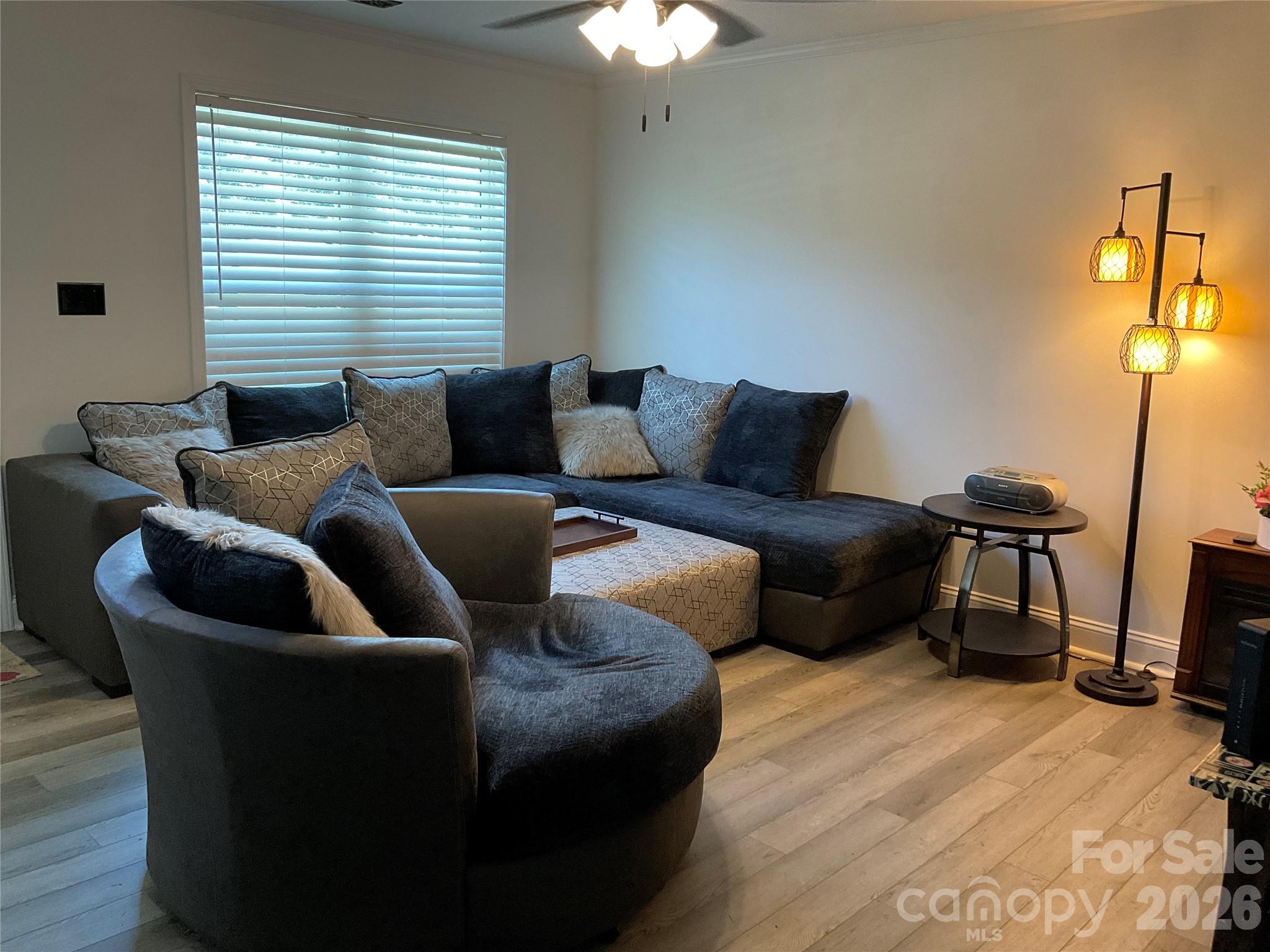 Greentree - Residential