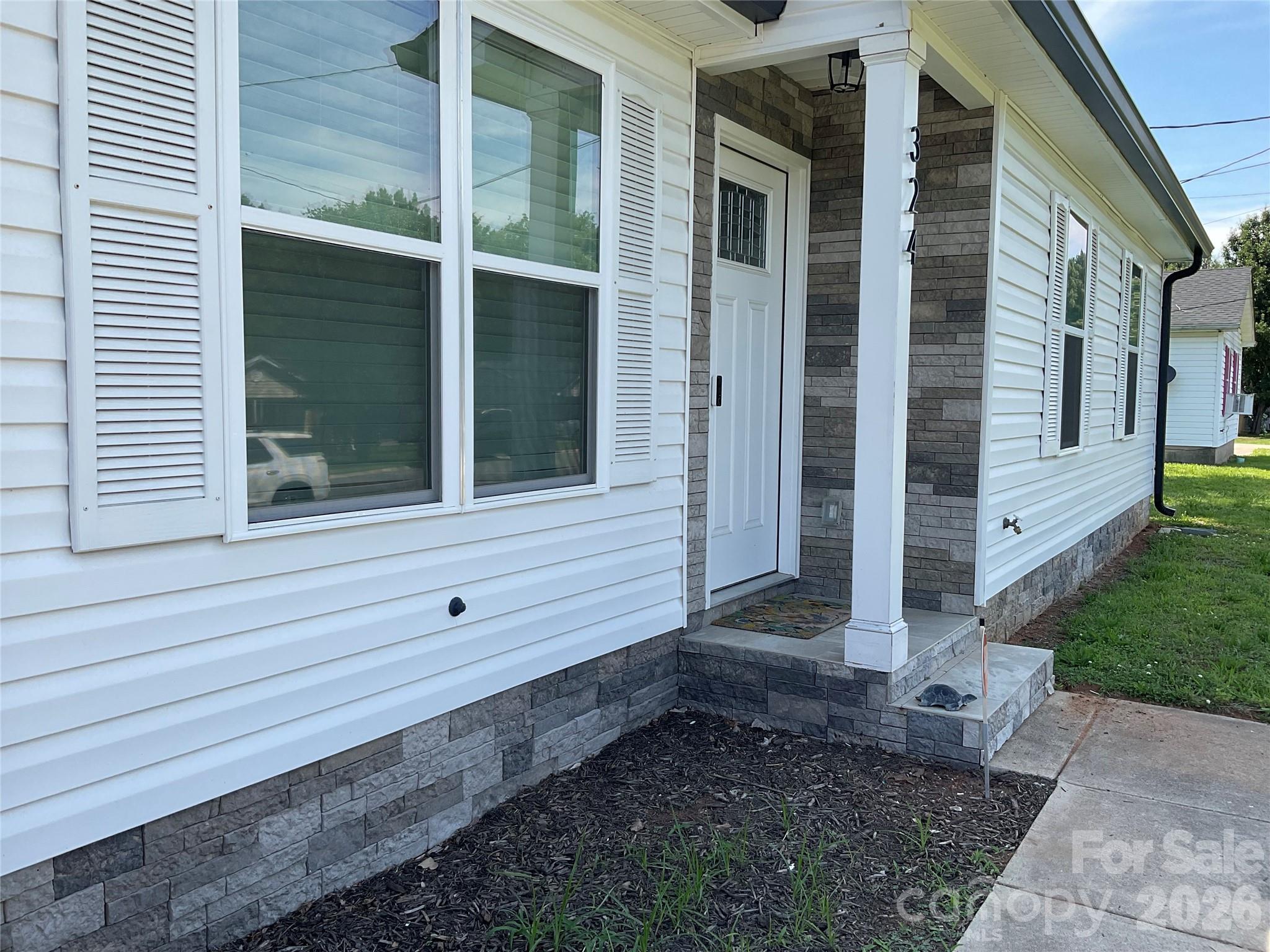 Greentree - Residential