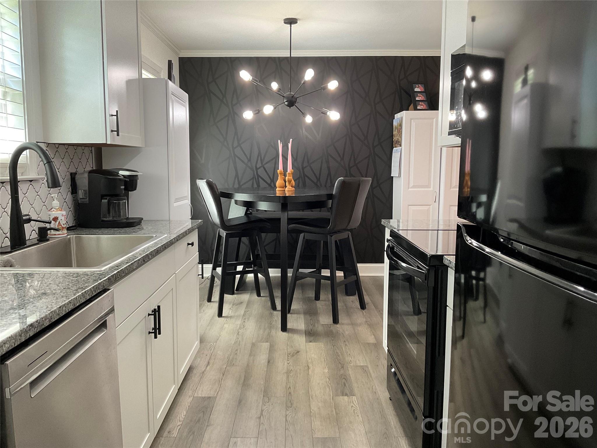 Greentree - Residential