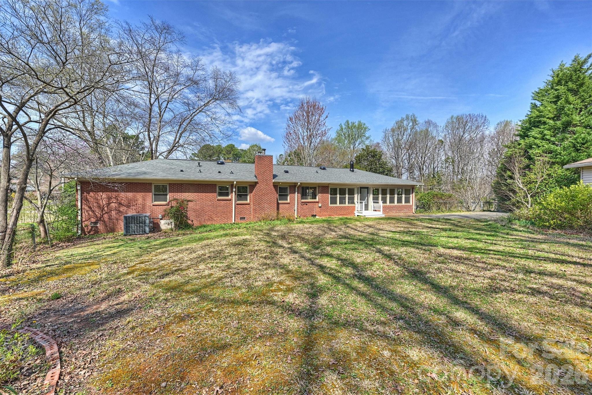 Cedarbrook Acres - Residential
