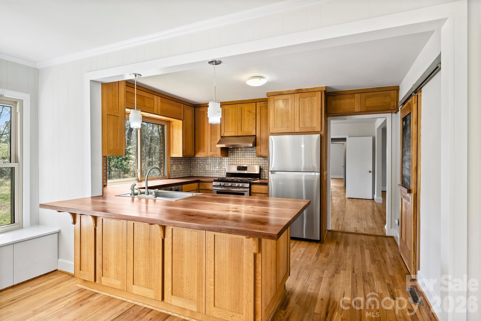 Cedarbrook Acres - Residential