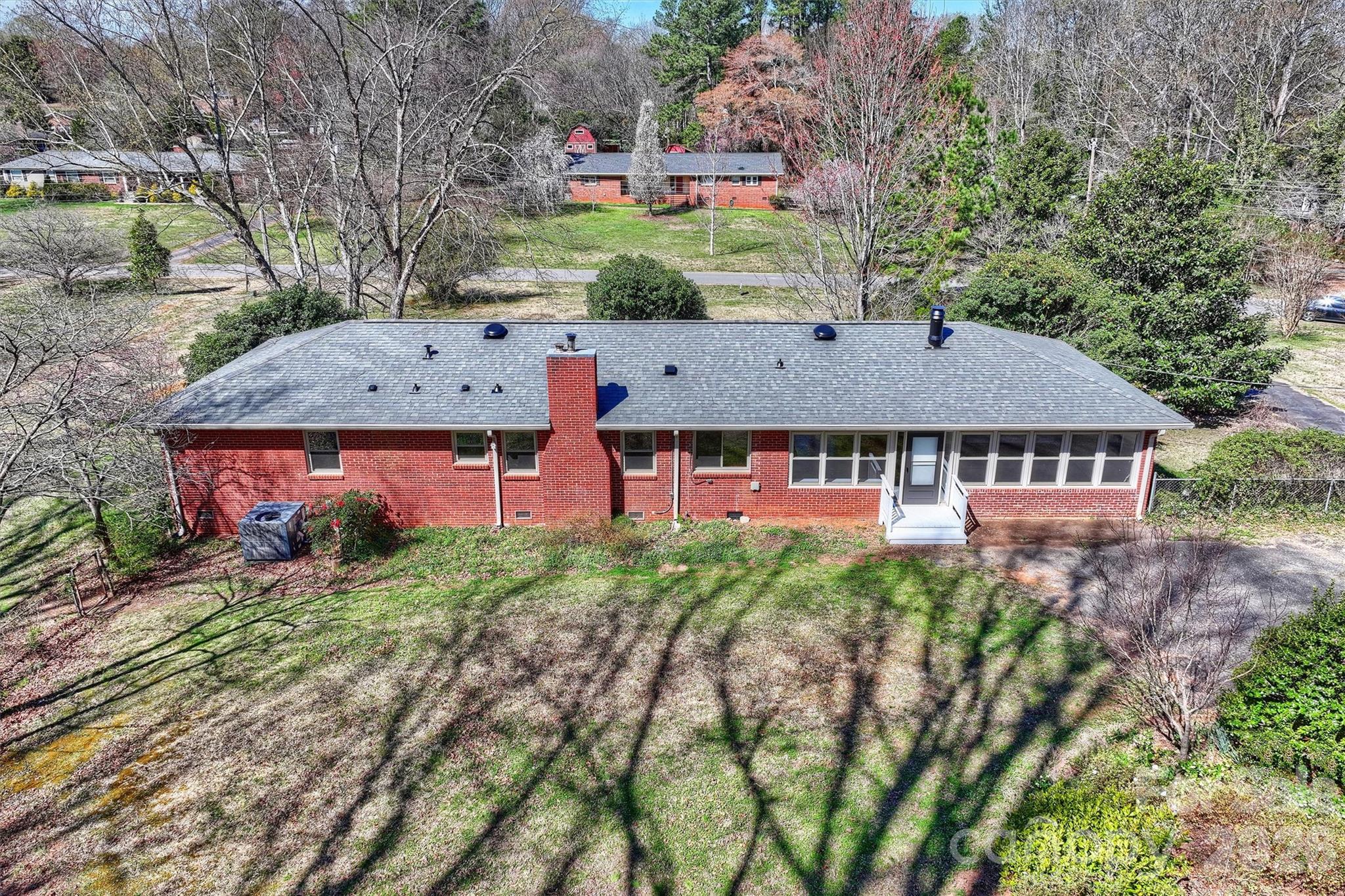 Cedarbrook Acres - Residential