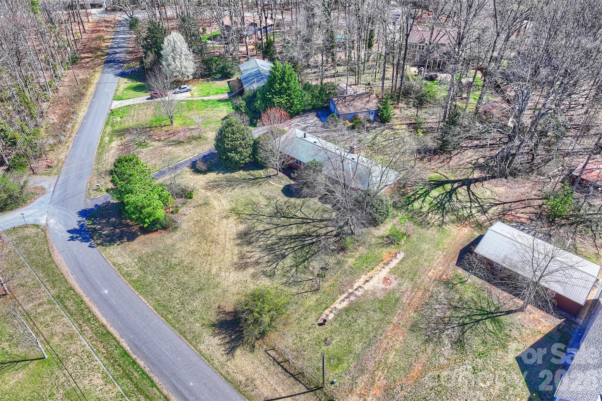 Cedarbrook Acres - Residential
