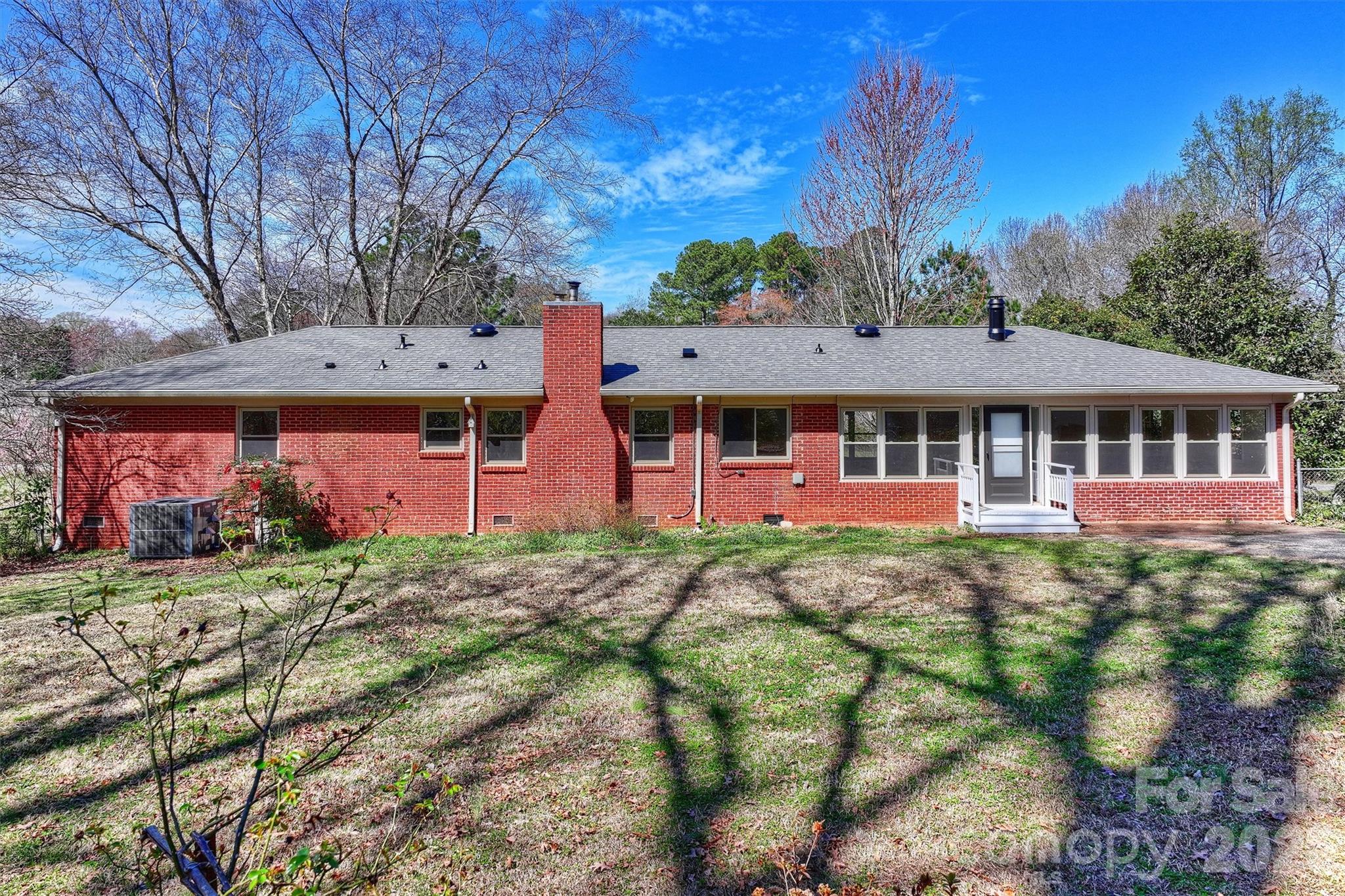 Cedarbrook Acres - Residential