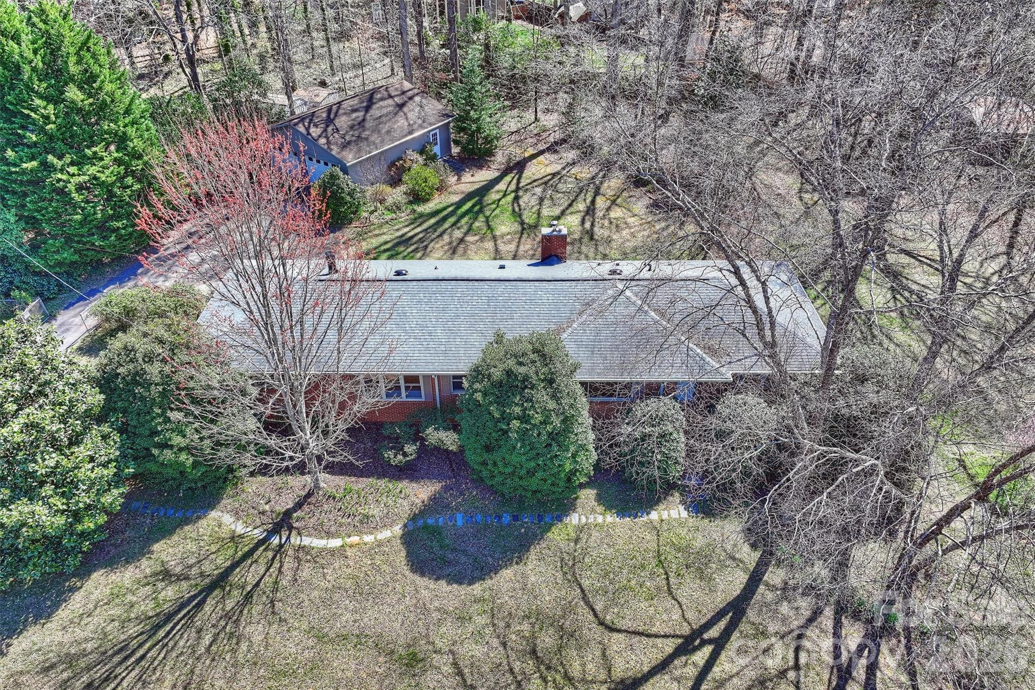Cedarbrook Acres - Residential