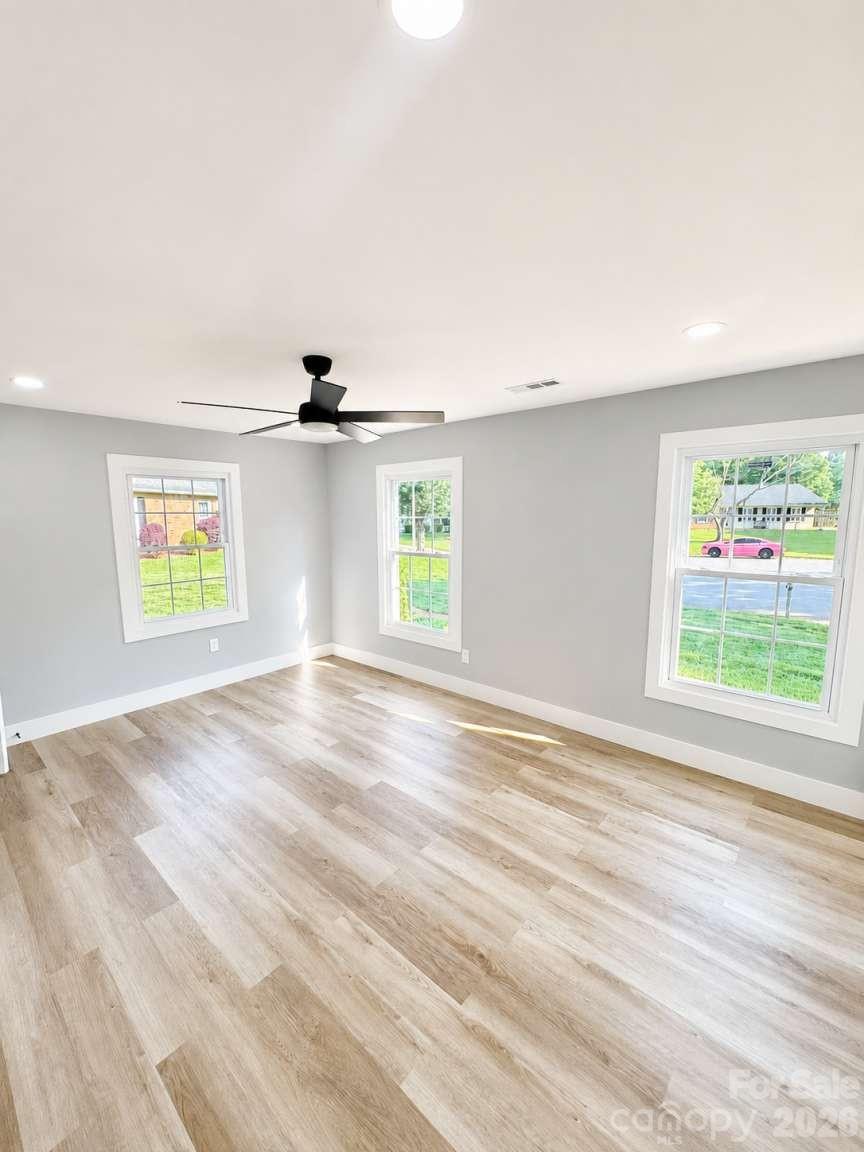Eastwoods - Residential