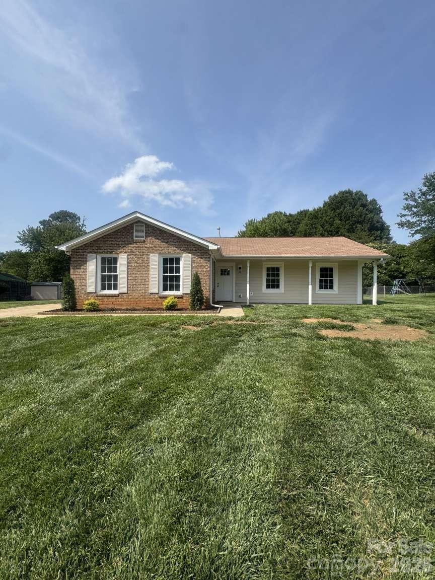 Eastwoods - Residential