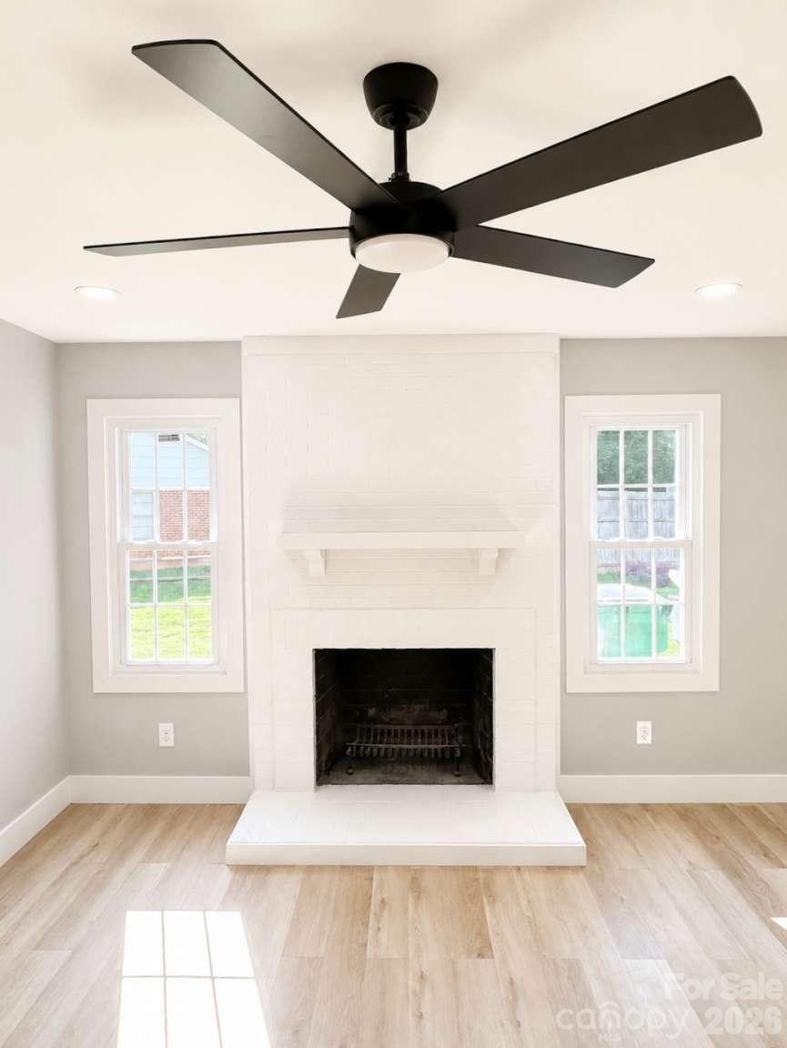 Eastwoods - Residential