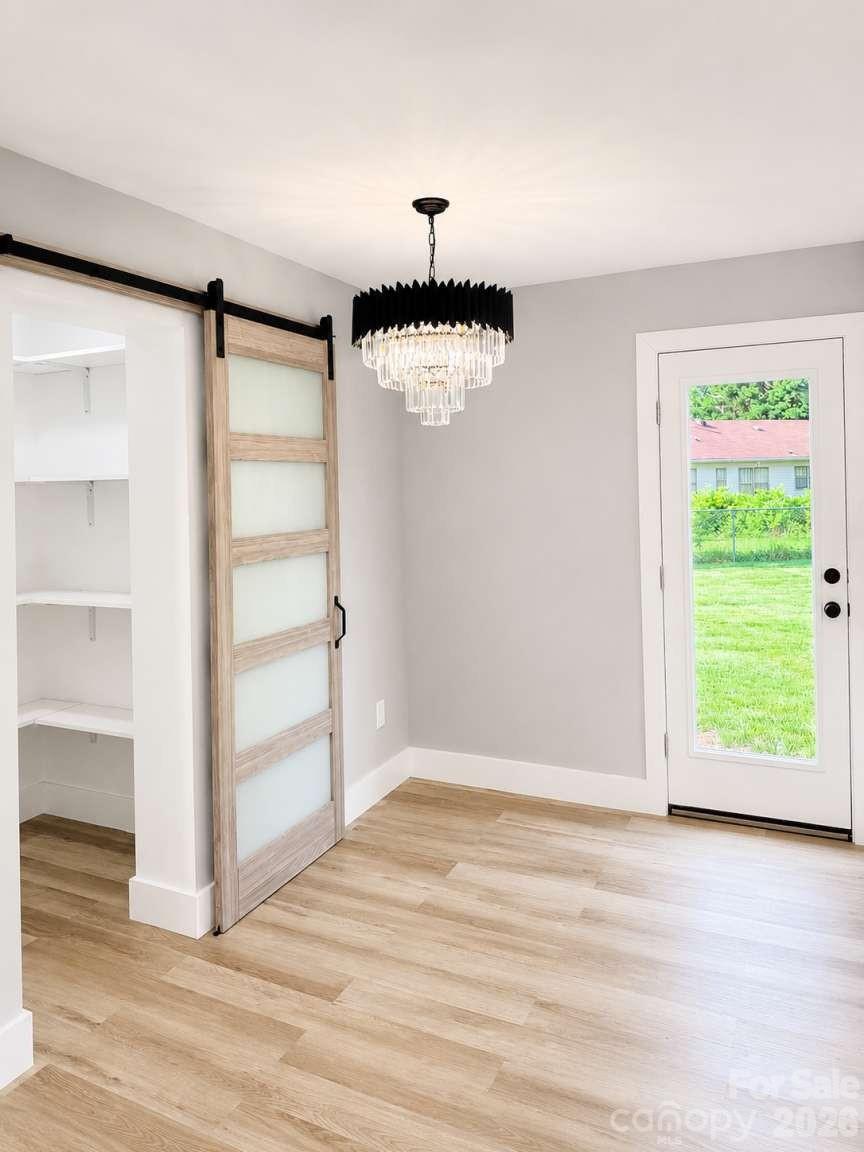 Eastwoods - Residential
