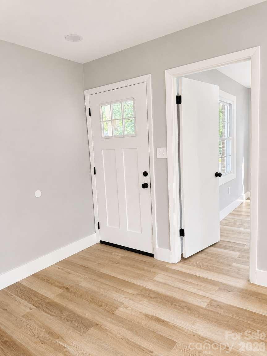 Eastwoods - Residential