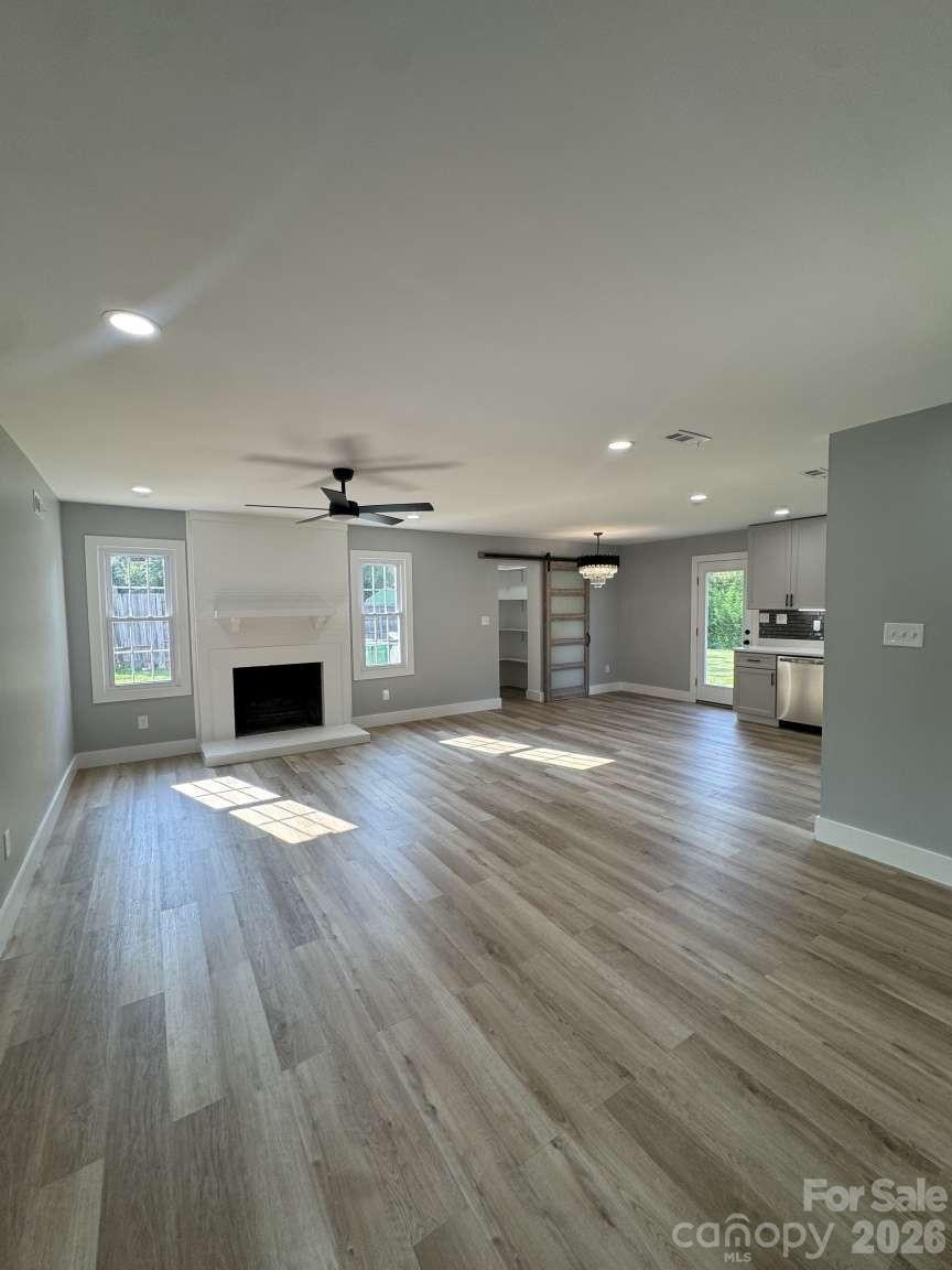 Eastwoods - Residential