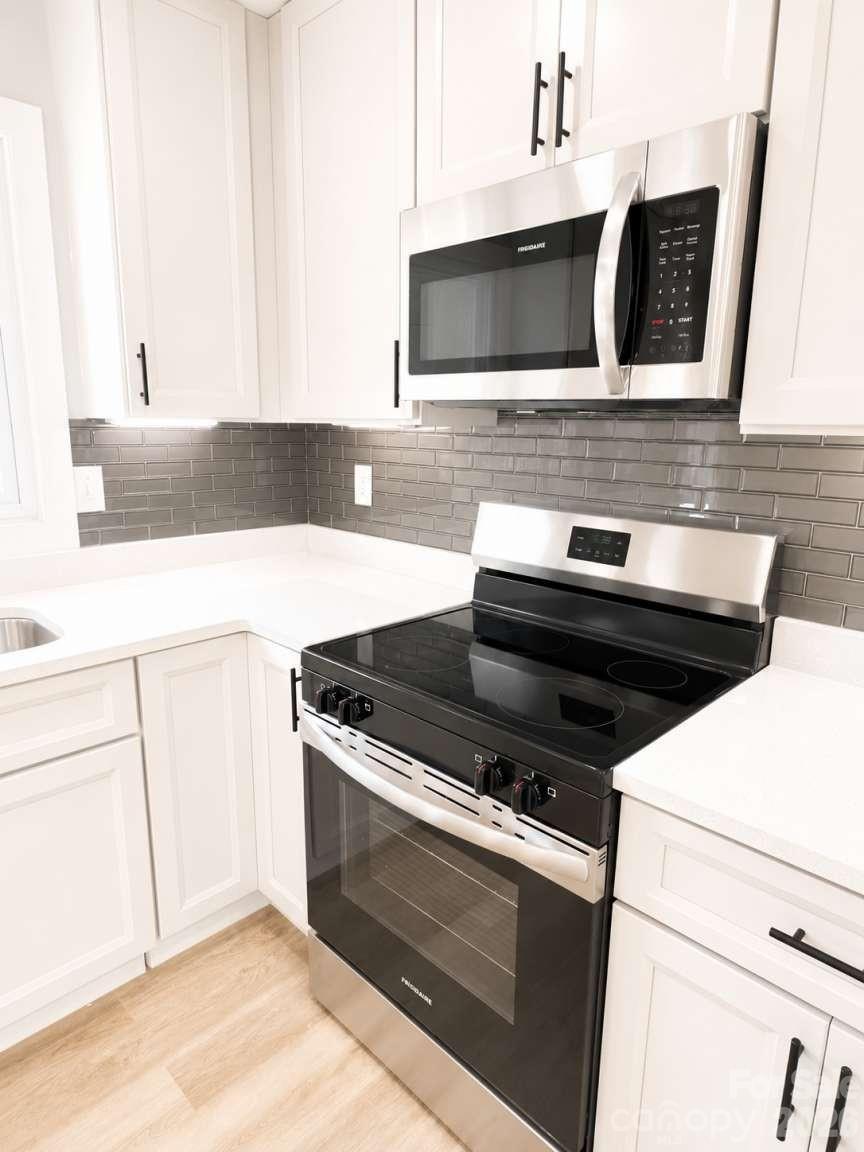 Eastwoods - Residential