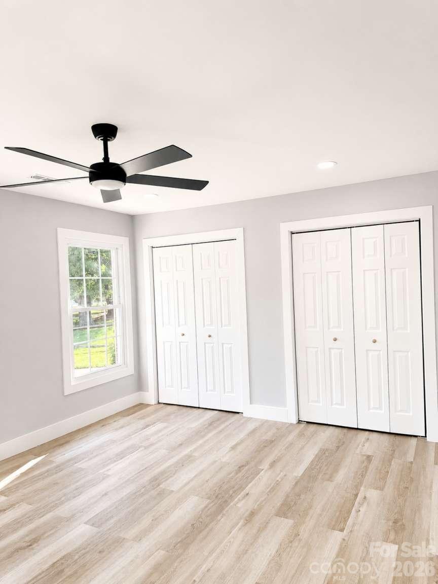 Eastwoods - Residential