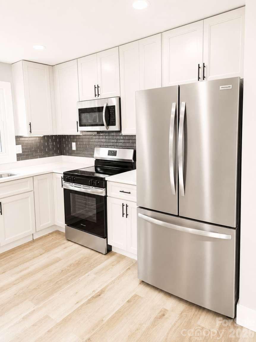 Eastwoods - Residential