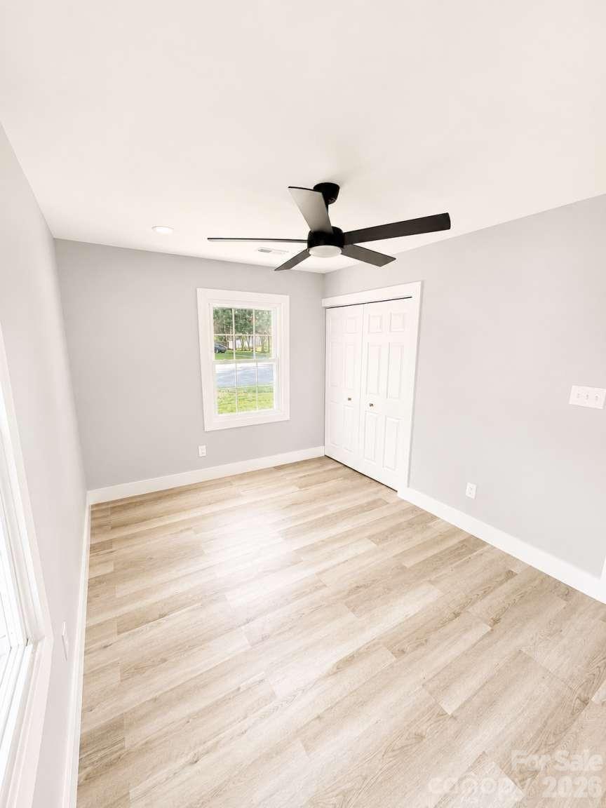 Eastwoods - Residential