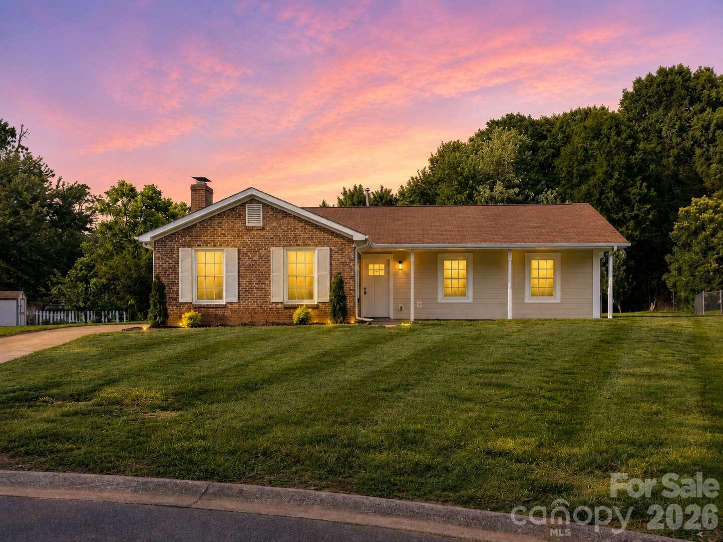 Eastwoods - Residential