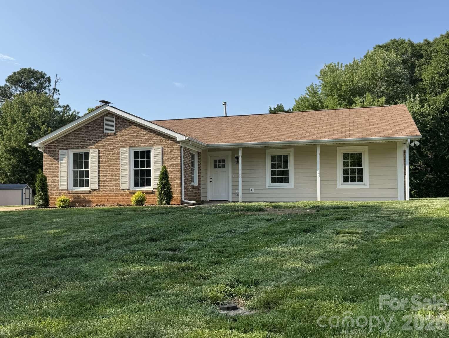 Eastwoods - Residential