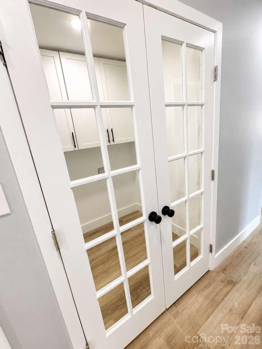 Eastwoods - Residential