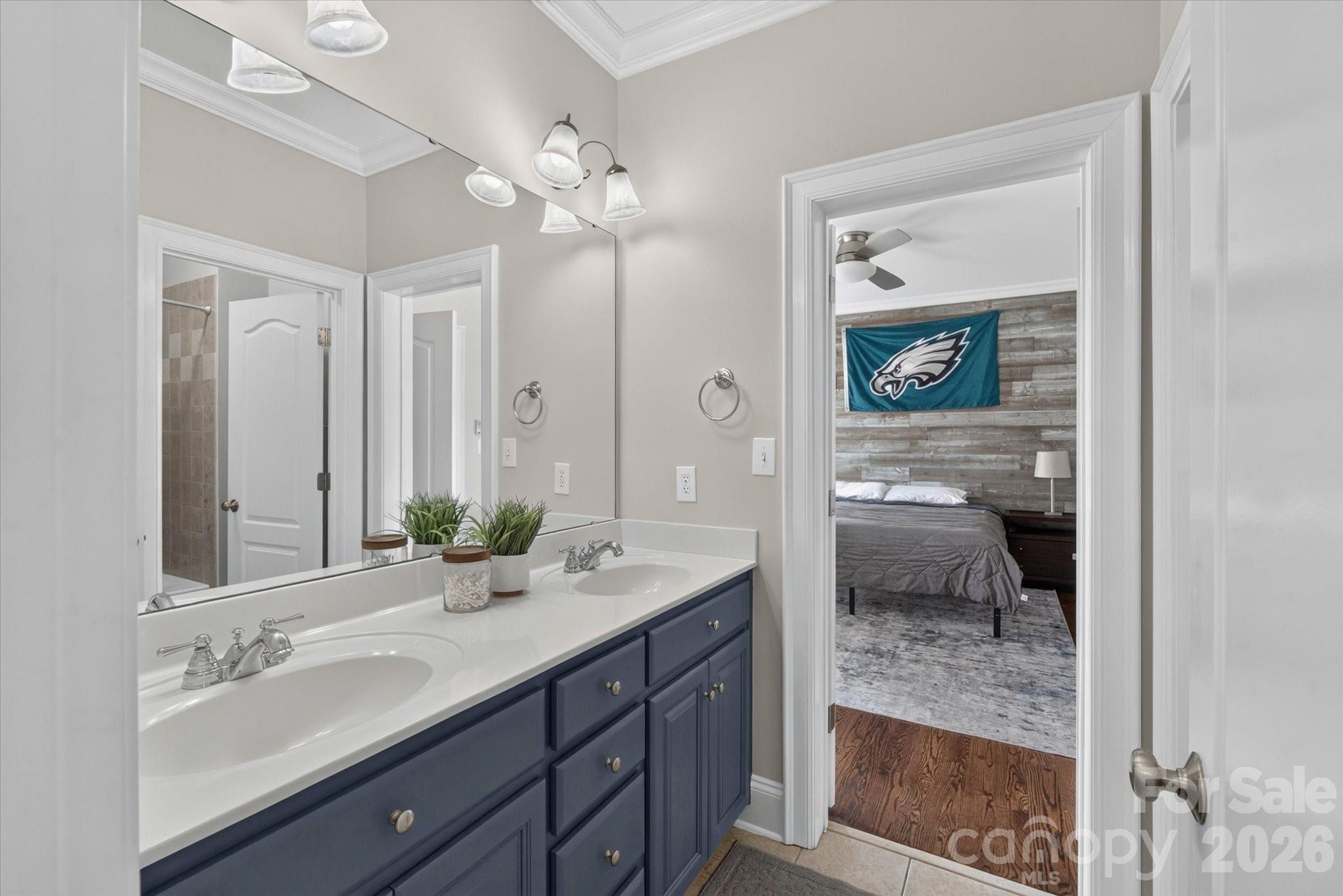 Providence Downs South - Residential