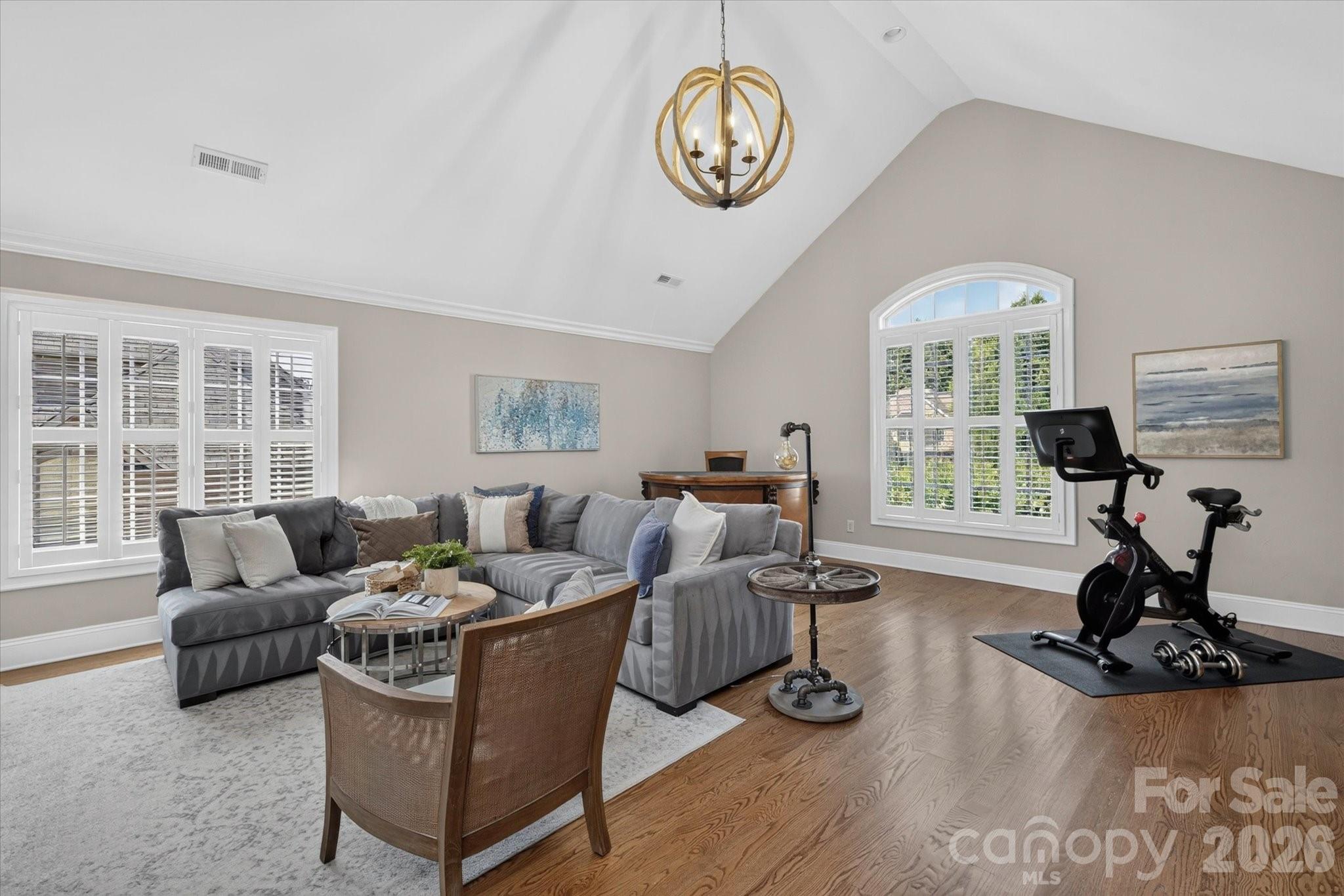 Providence Downs South - Residential