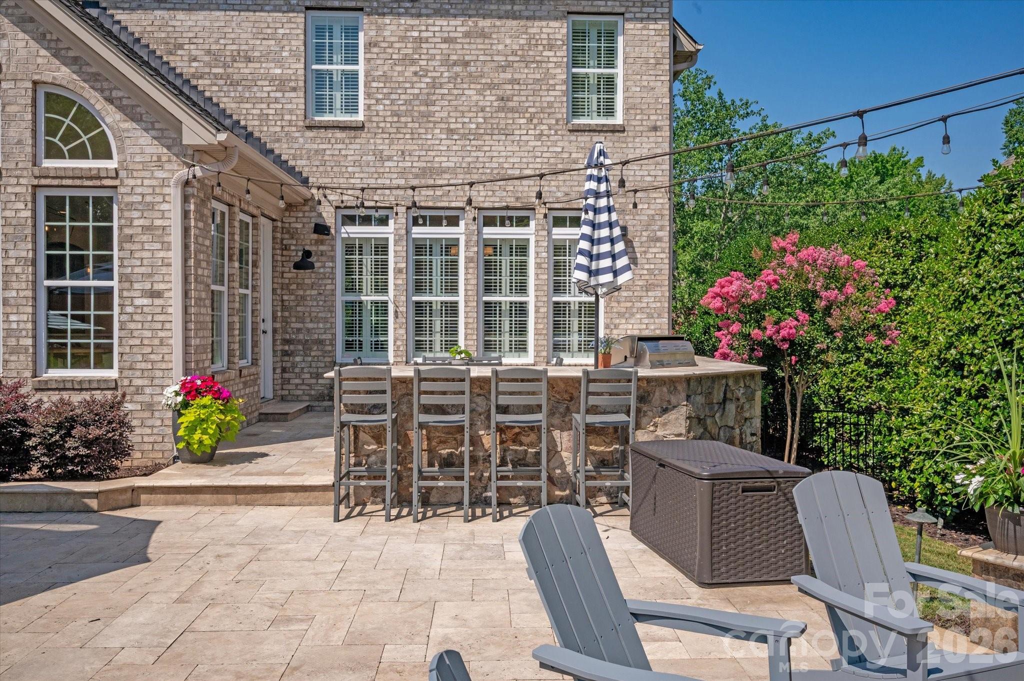 Providence Downs South - Residential