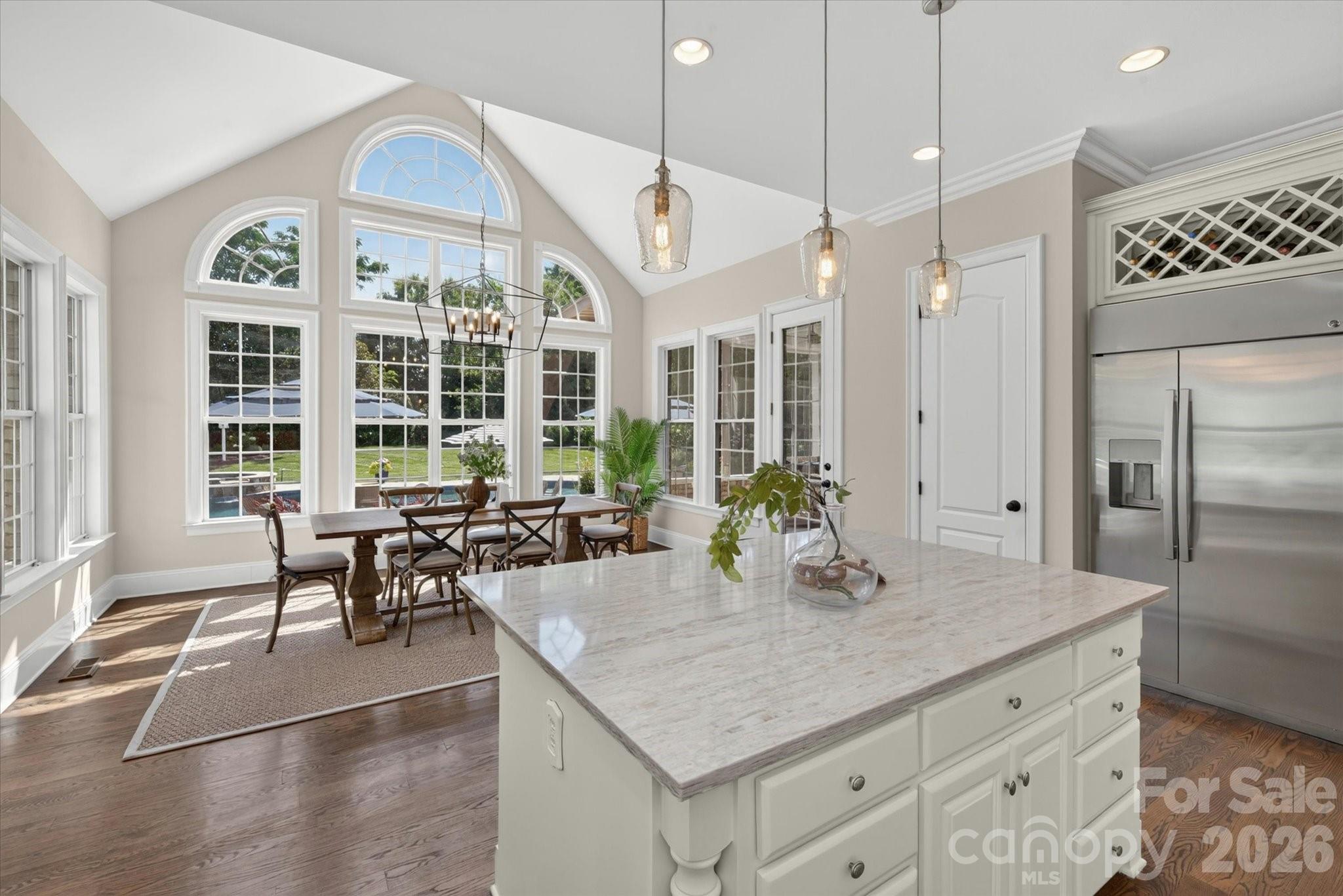 Providence Downs South - Residential