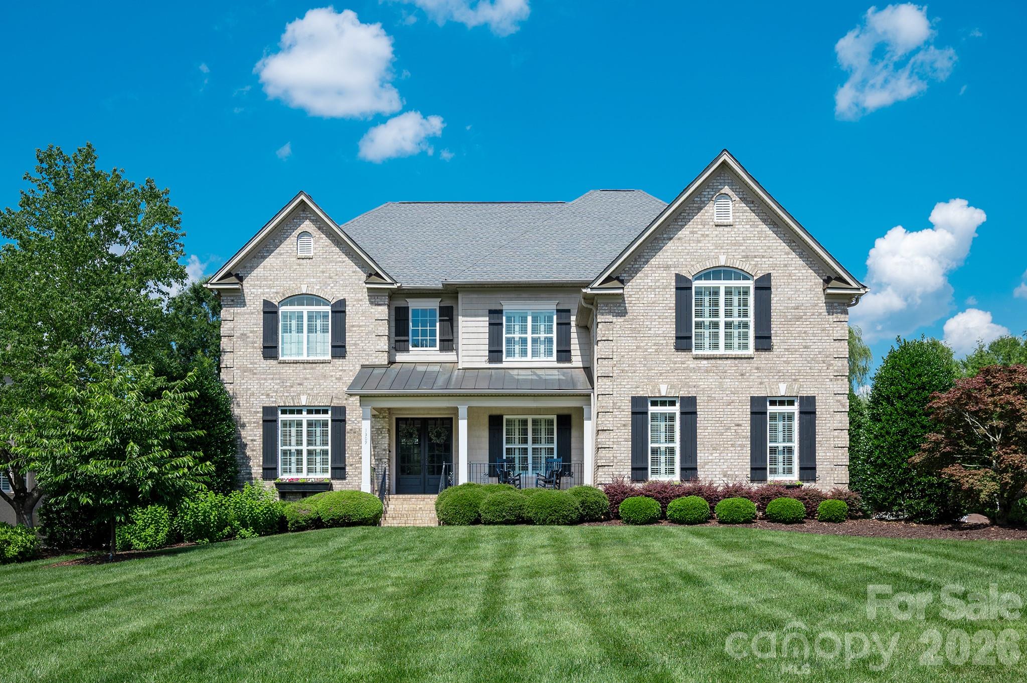 Providence Downs South - Residential