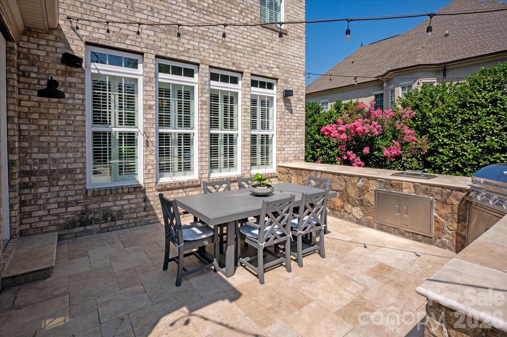 Providence Downs South - Residential