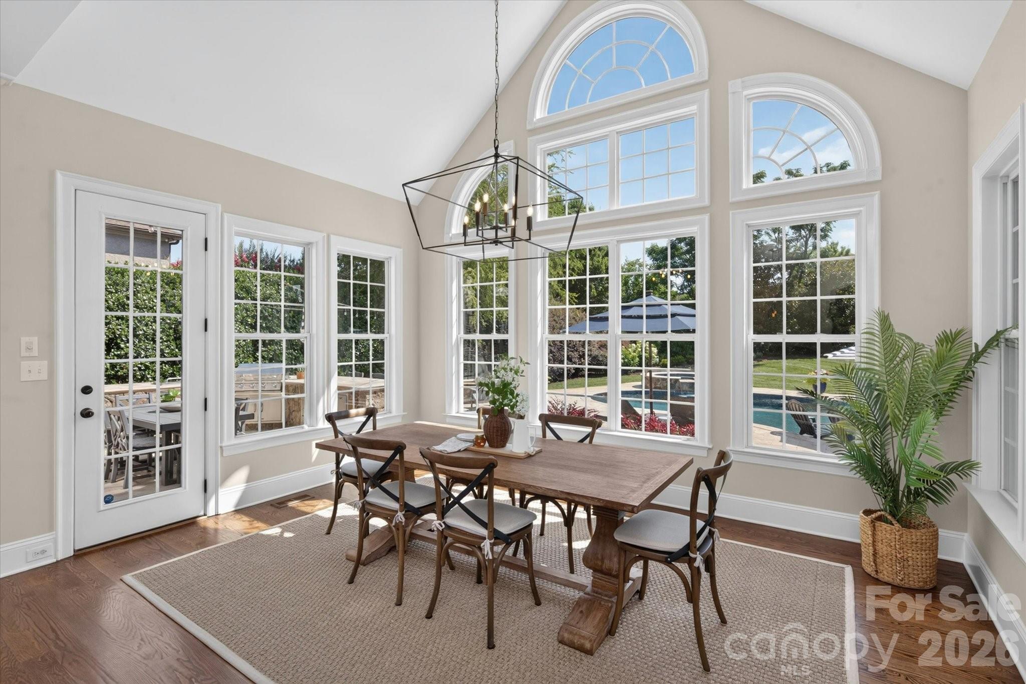 Providence Downs South - Residential