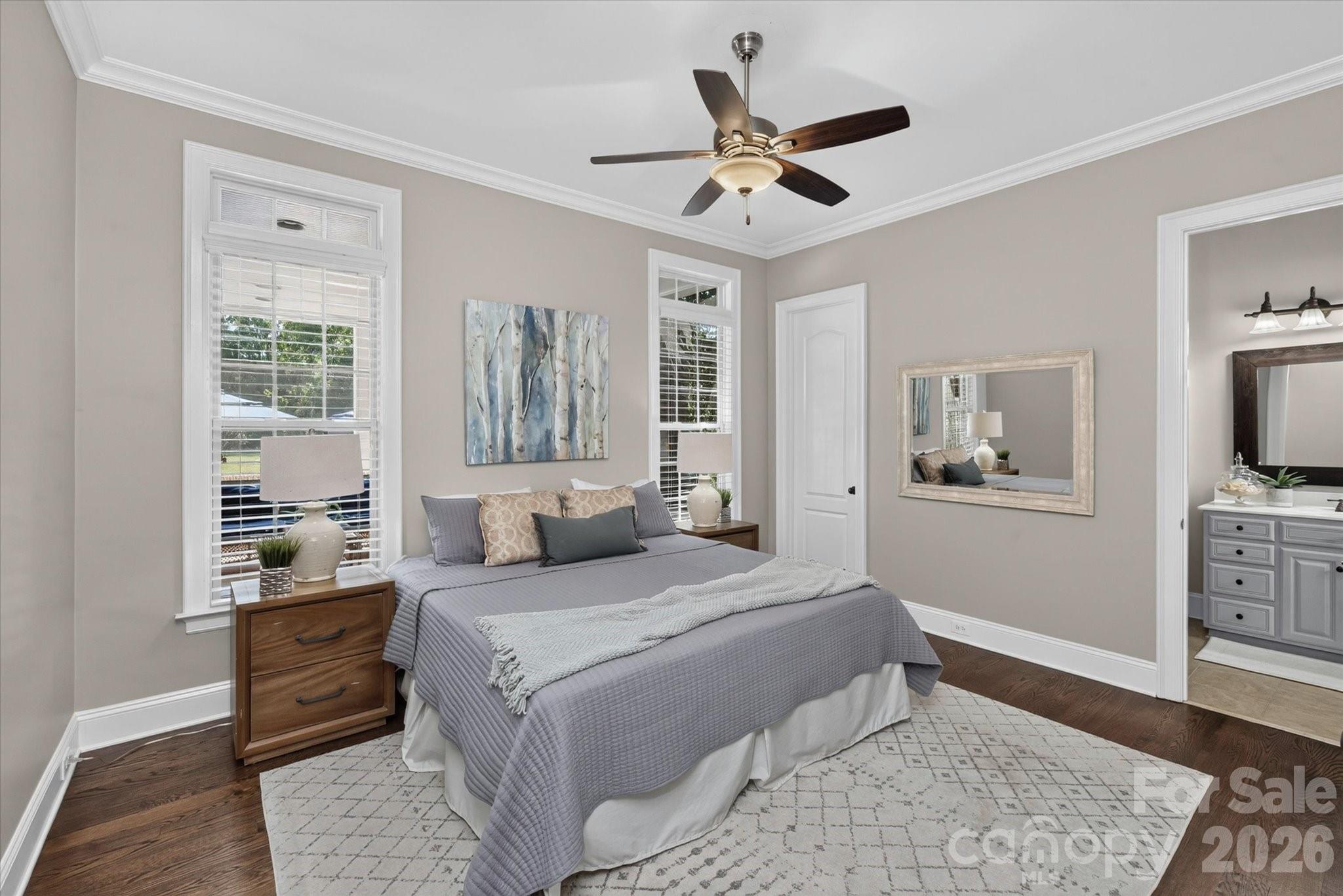 Providence Downs South - Residential