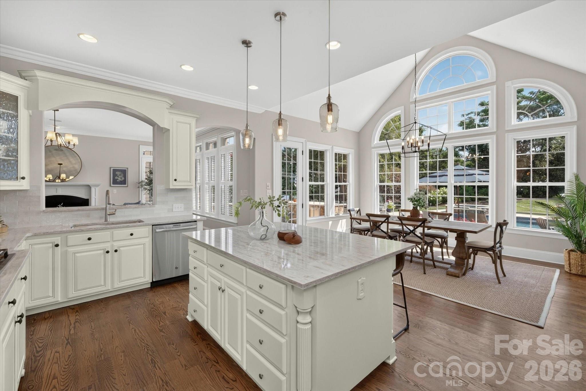 Providence Downs South - Residential