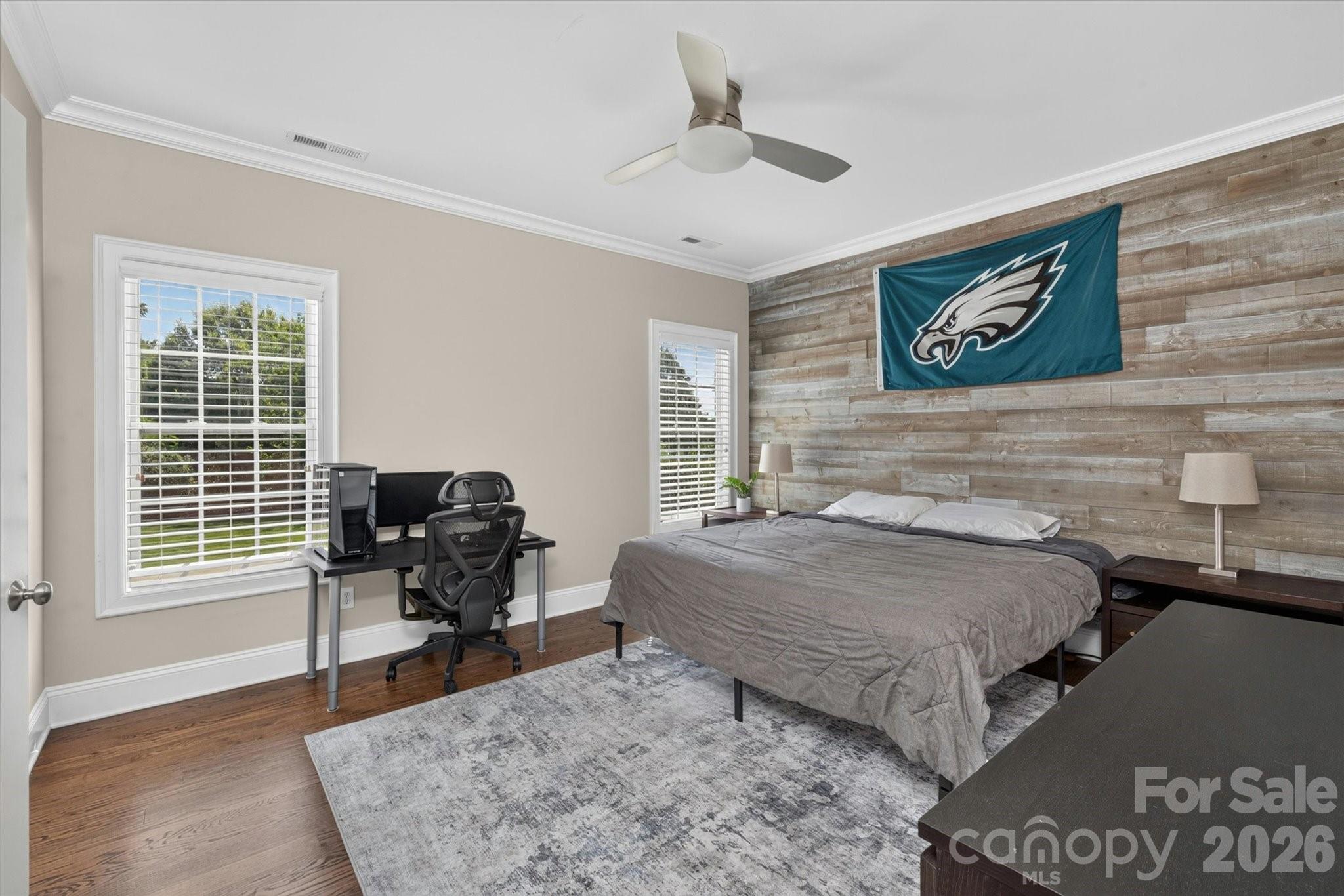 Providence Downs South - Residential