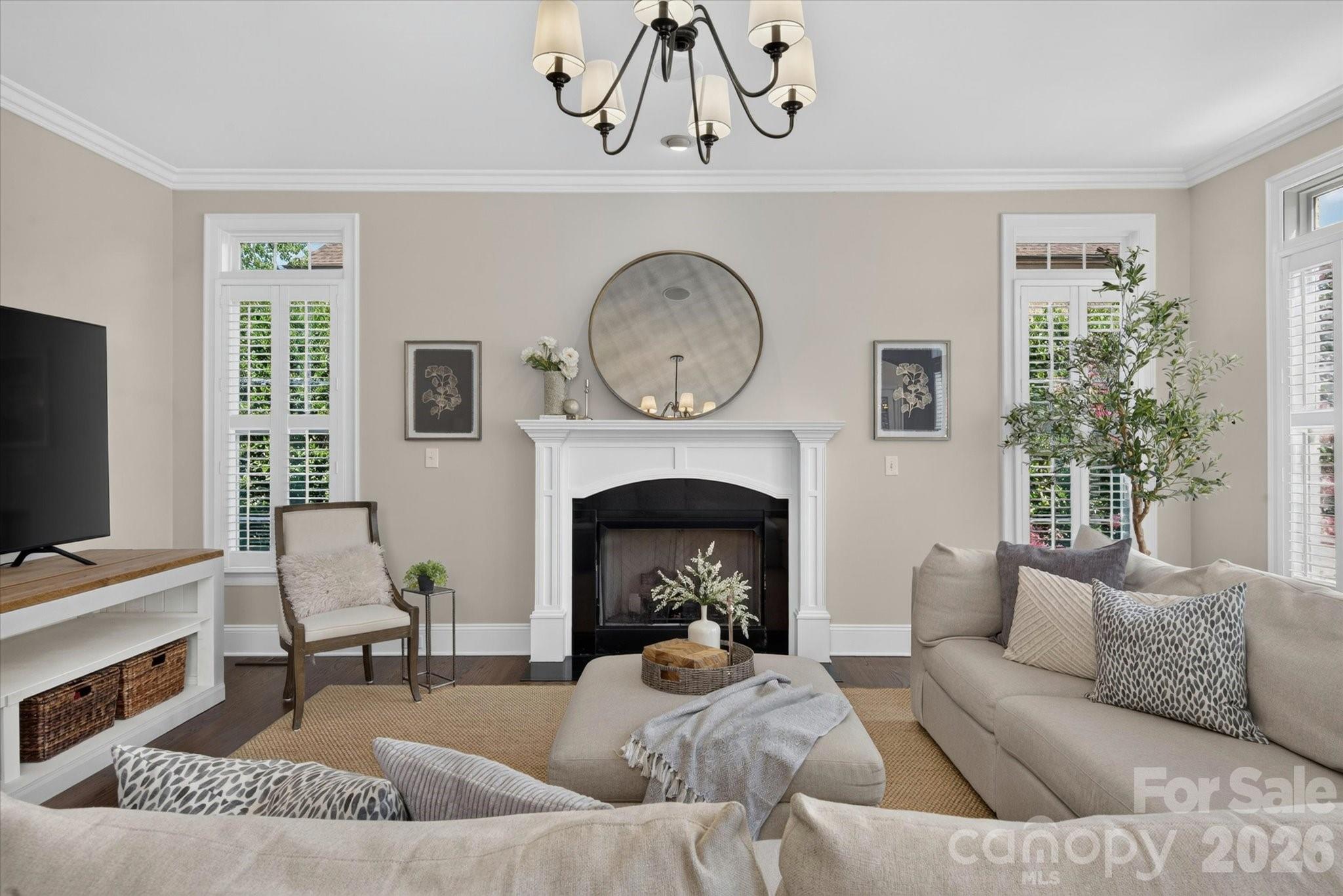 Providence Downs South - Residential