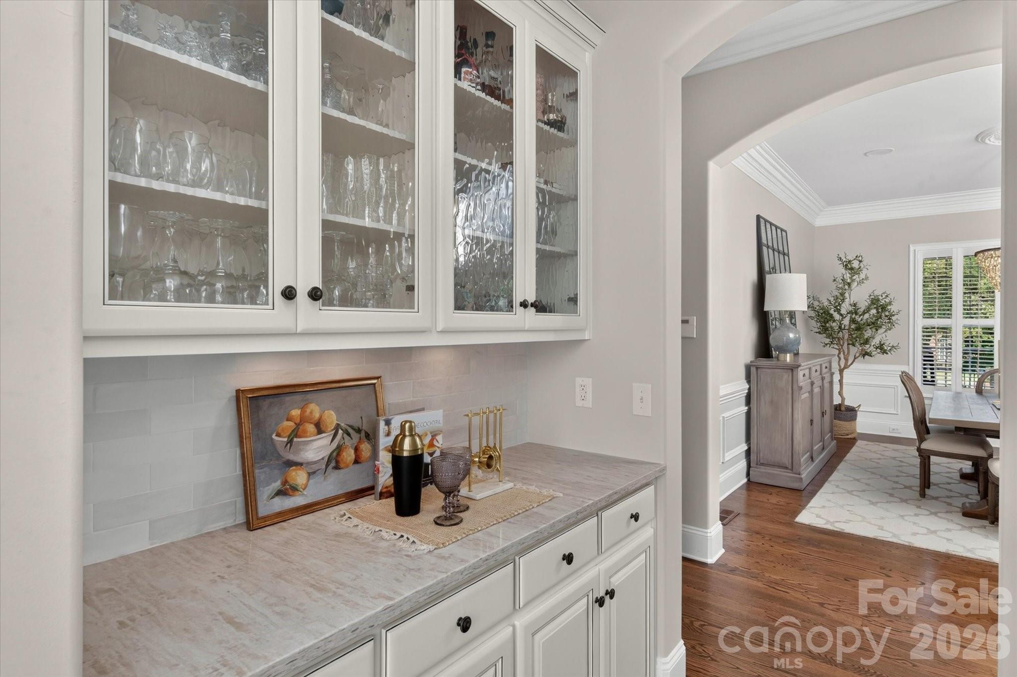 Providence Downs South - Residential